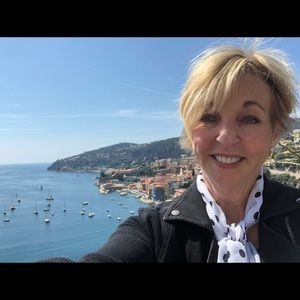 Meet your Posher, Barbara